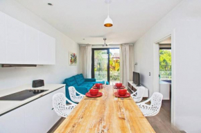 Fantastico departamento junto 5th Avenida 203